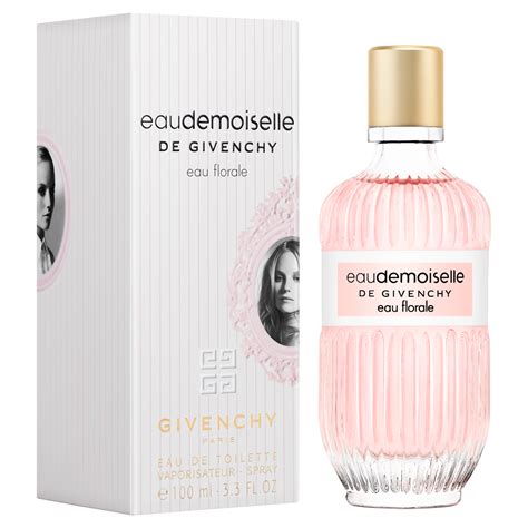 eaudemoiselle givenchy nocibé|givenchy eaudemoiselle eau florale.